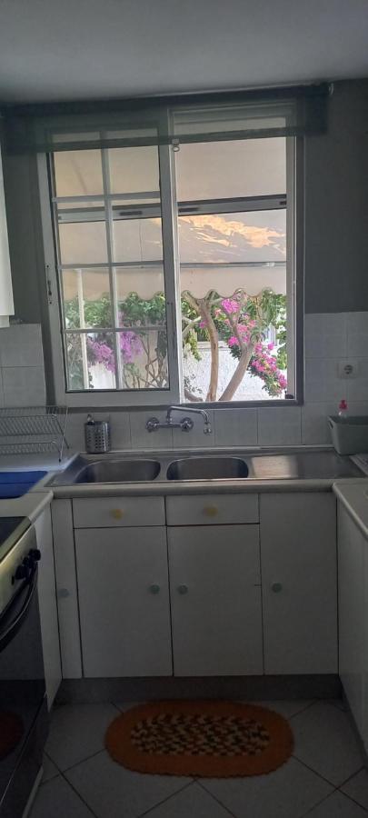 Εξοχικό Roxani Villa Ambelakia Exterior photo