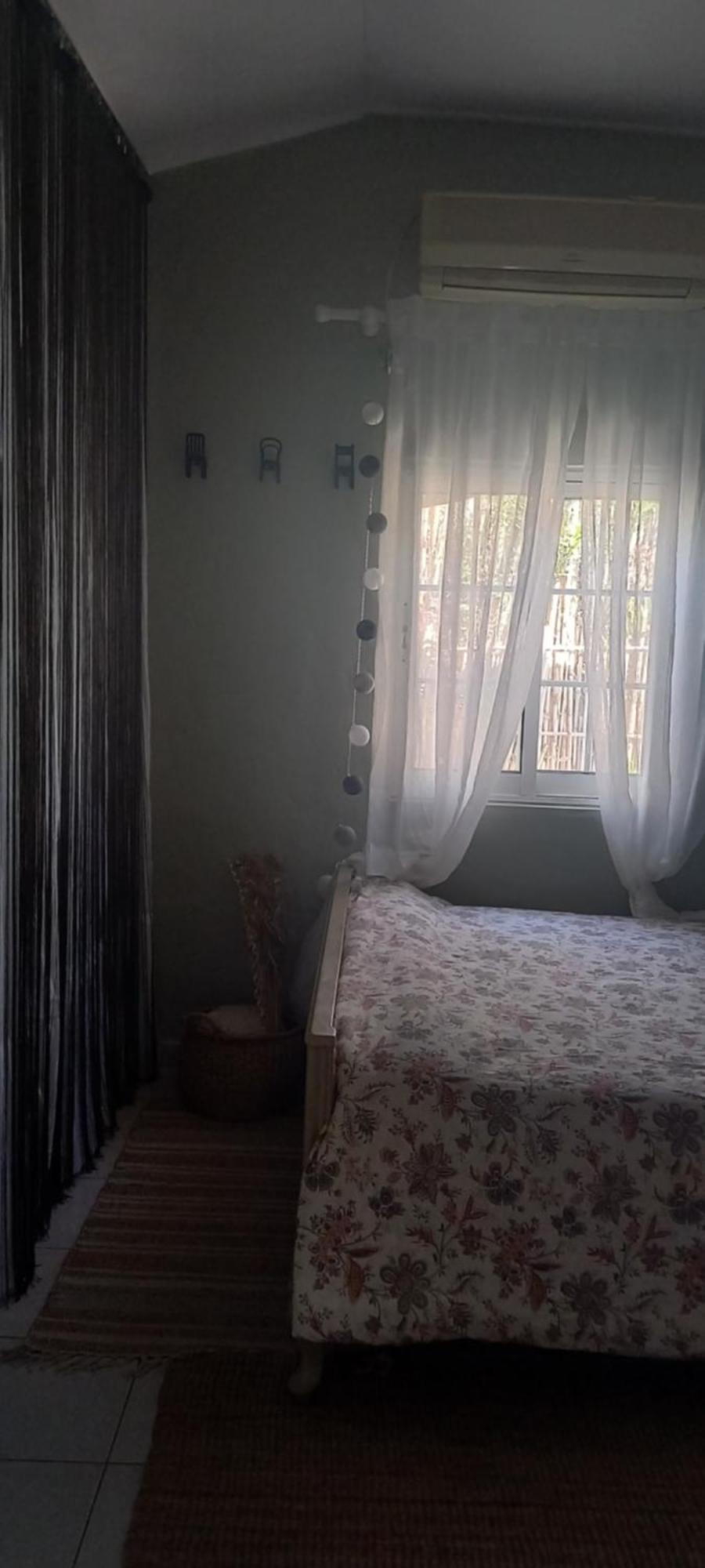 Εξοχικό Roxani Villa Ambelakia Exterior photo