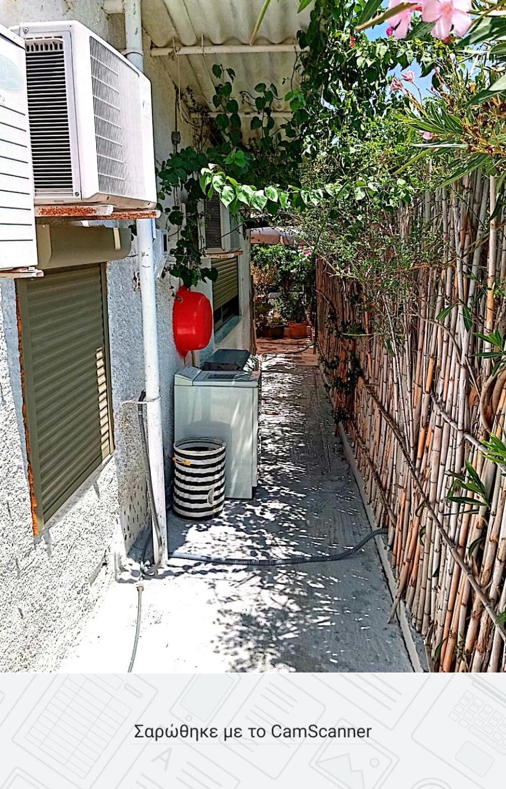 Εξοχικό Roxani Villa Ambelakia Exterior photo