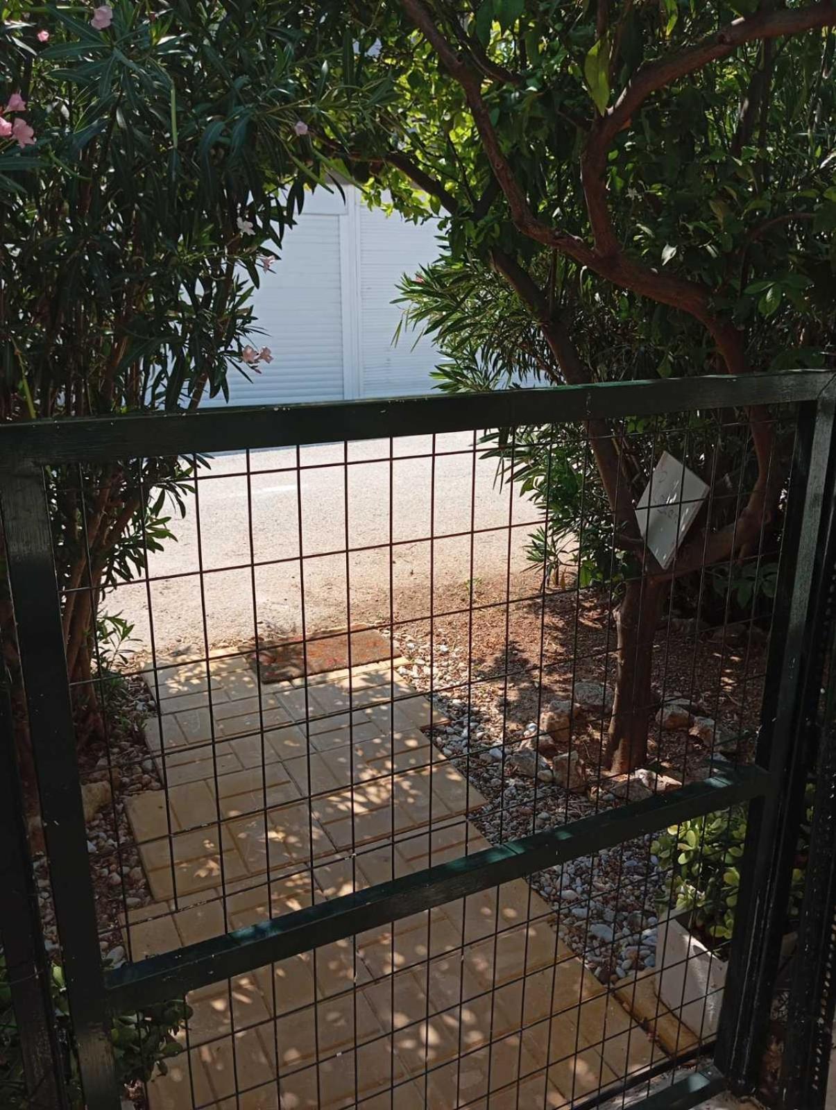 Εξοχικό Roxani Villa Ambelakia Exterior photo